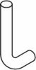MAN 81152040116 Exhaust Pipe